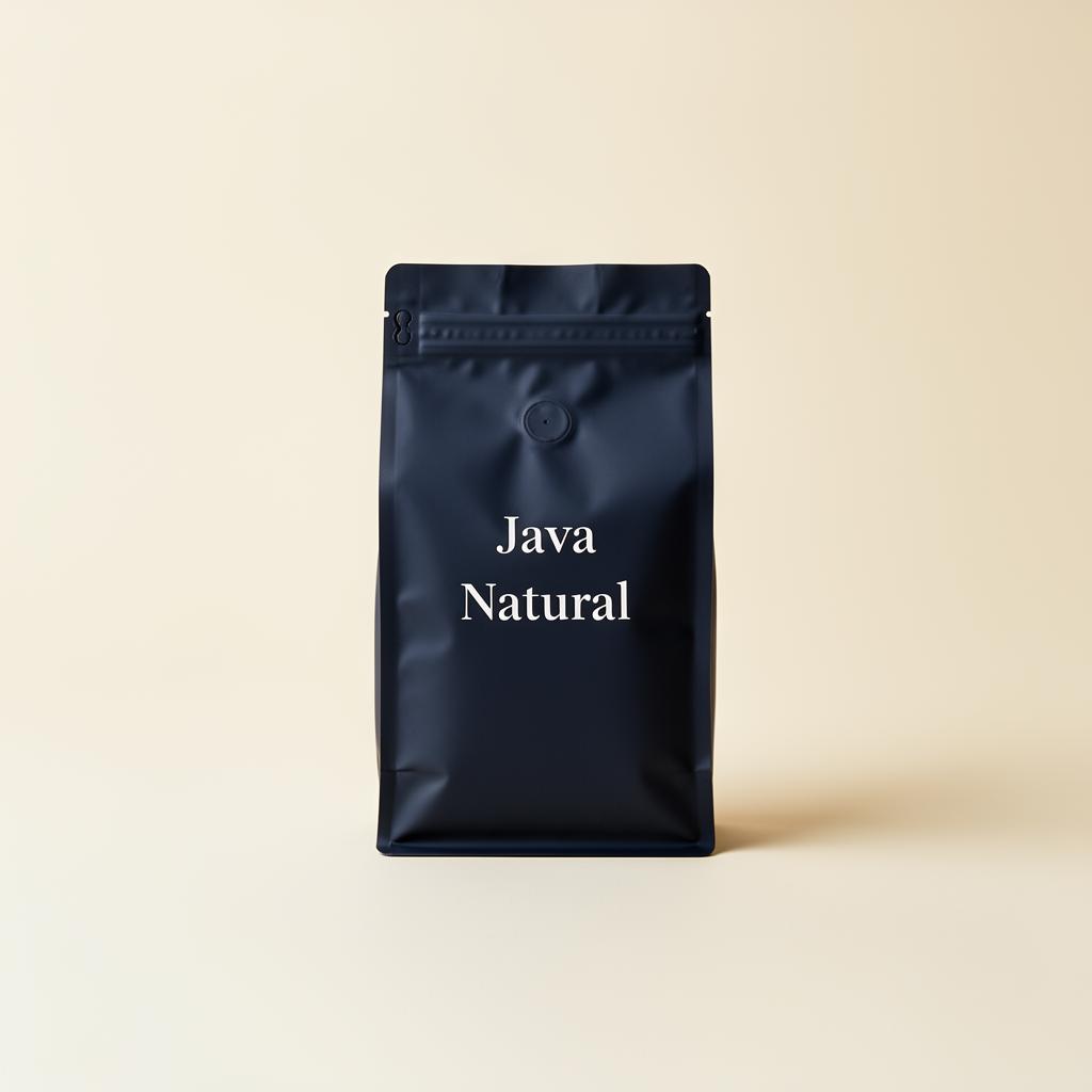 Java Natural