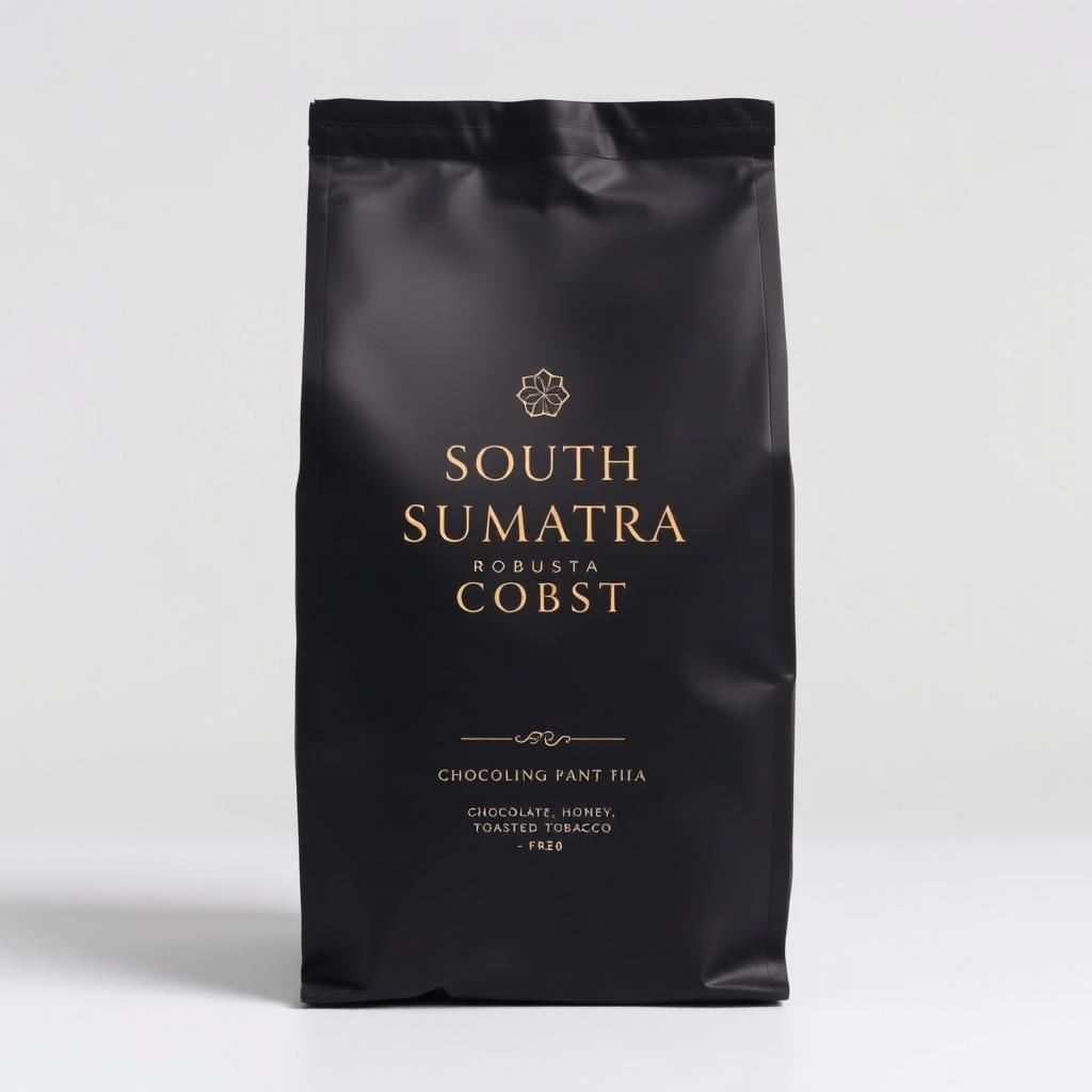 South Sumatra Robusta